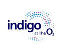 Indigo at the O2